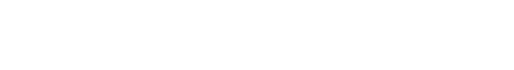 Sherman & Sons Constructon